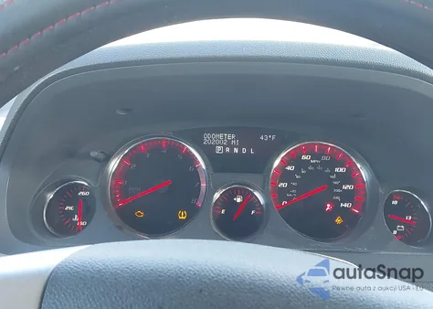 2008 GMC Acadia Sle-1 from USA, damaged, VIN 1GKER13708J302005